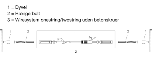 STRINGfix til aixFOAM onestring / twostring